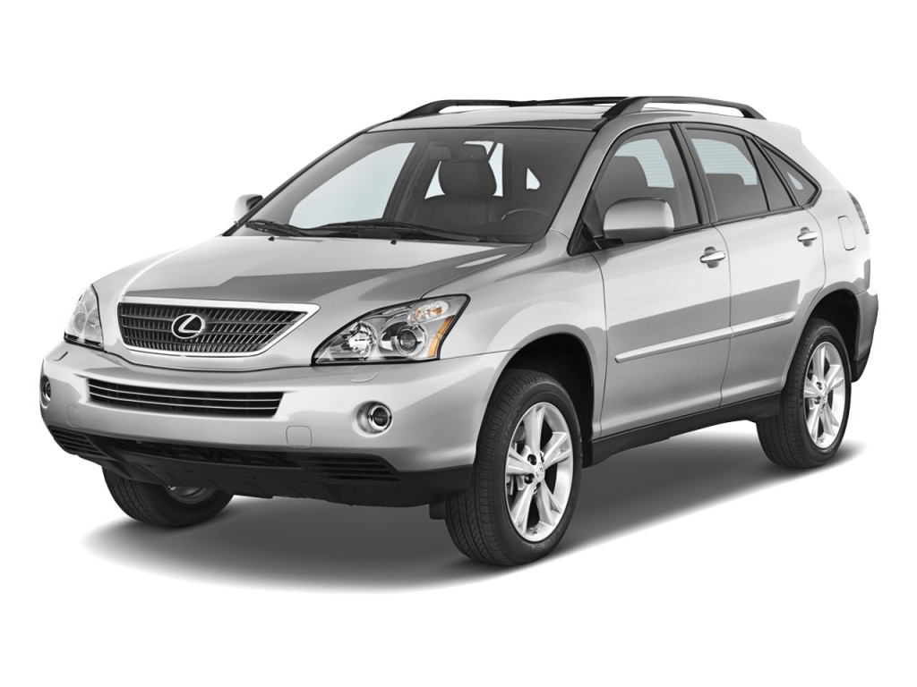 лобовое стекло для Lexus RX 