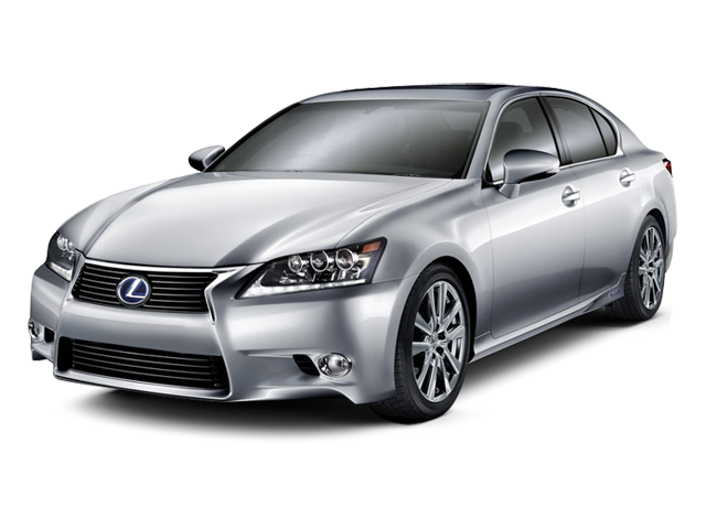 лобовое стекло для Lexus GS 