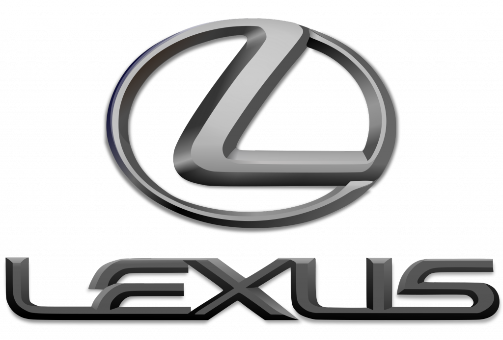 Lexus логотип