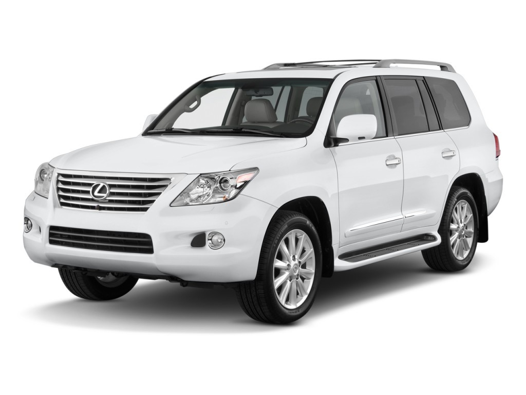 лобовое стекло для Lexus LX